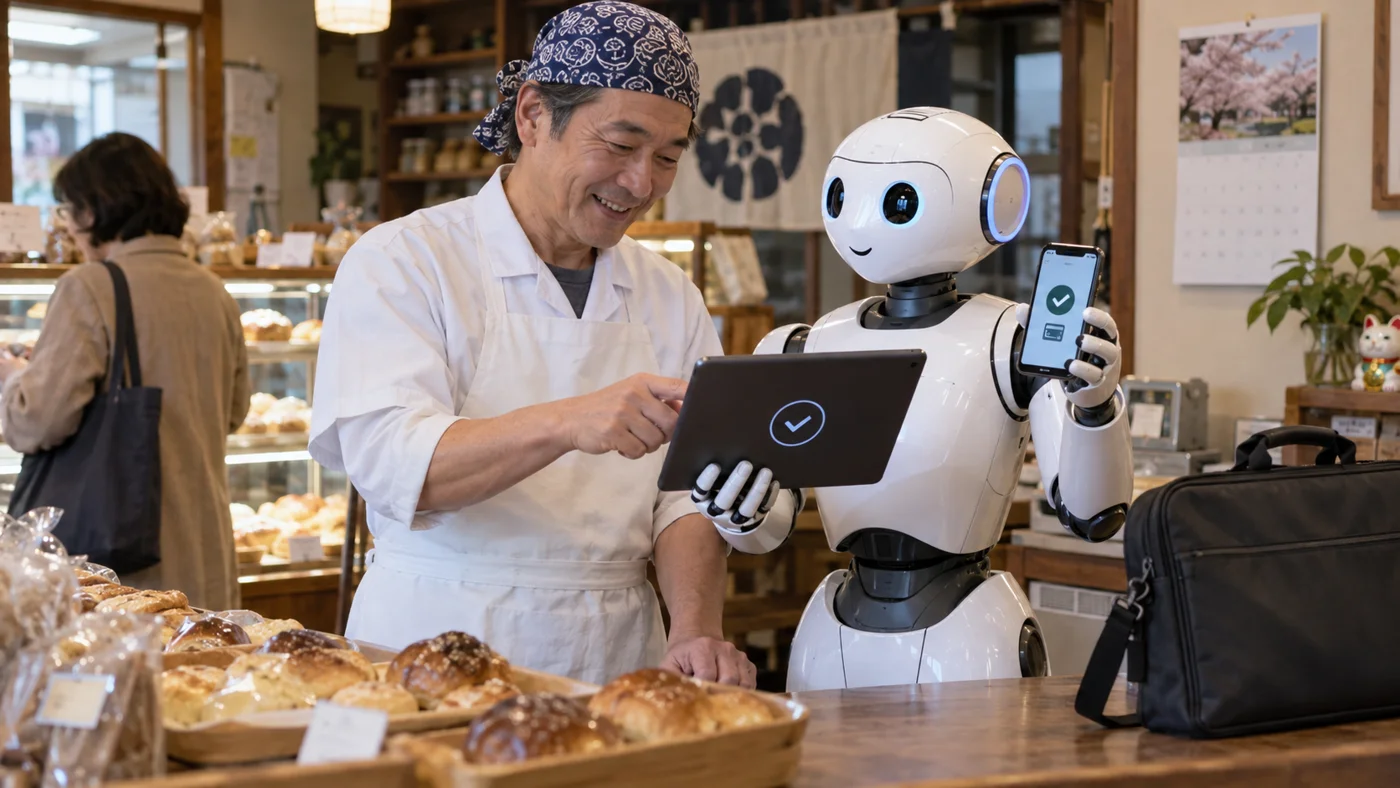 家族との会話を、もっと身近に